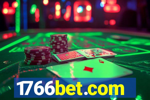 1766bet.com