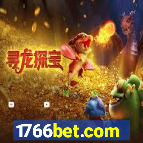 1766bet.com