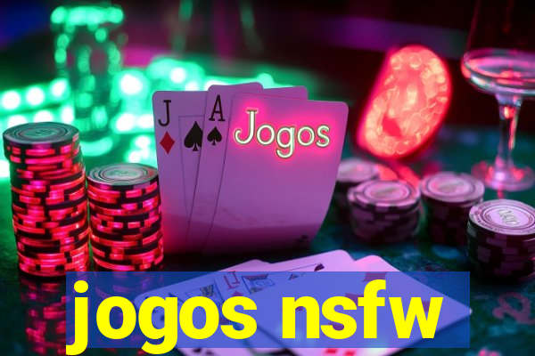 jogos nsfw