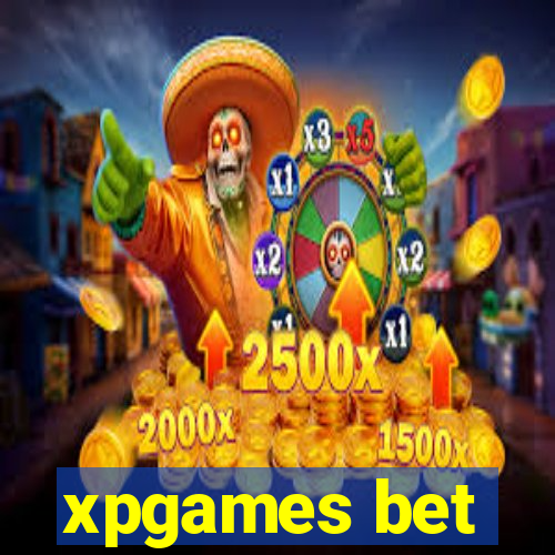 xpgames bet