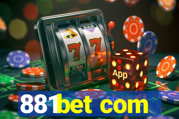 881bet com