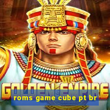 roms game cube pt br