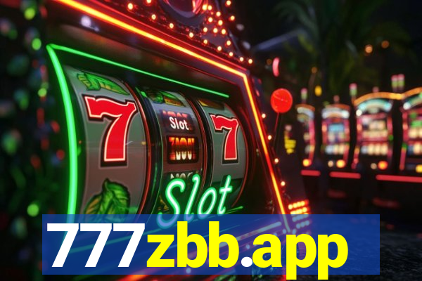 777zbb.app