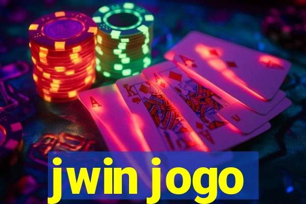 jwin jogo