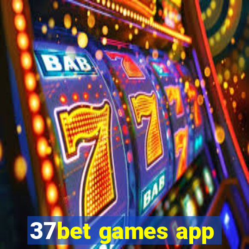 37bet games app