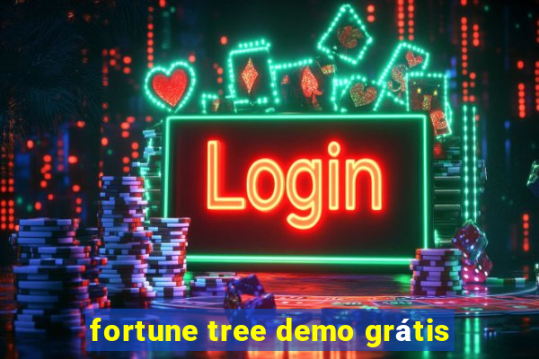 fortune tree demo grátis