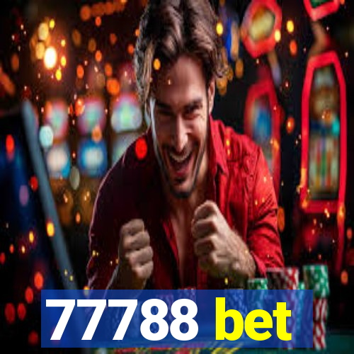 77788 bet