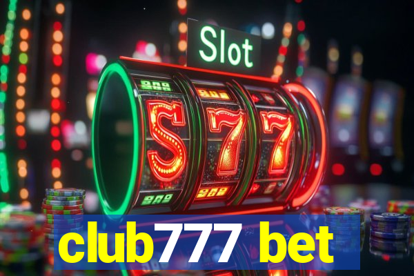 club777 bet