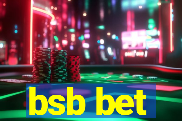 bsb bet