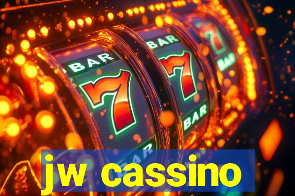 jw cassino