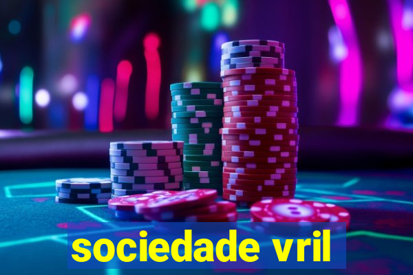 sociedade vril