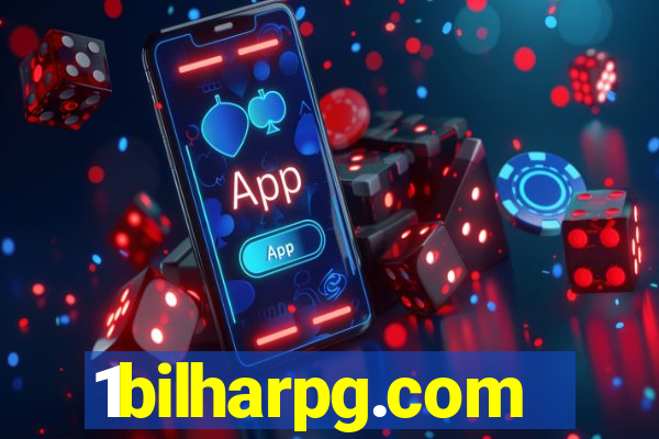 1bilharpg.com