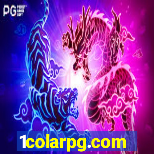 1colarpg.com