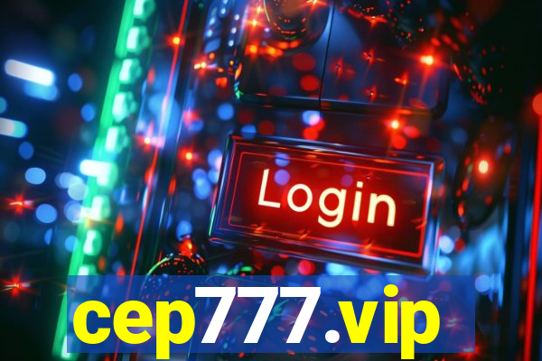 cep777.vip