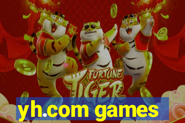 yh.com games