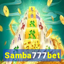 Samba777bet