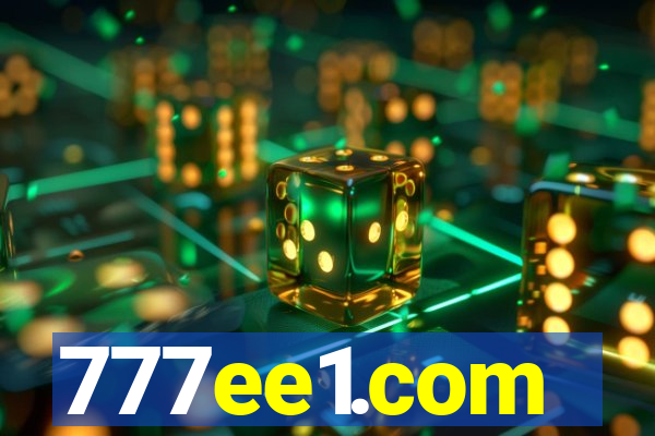 777ee1.com