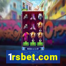 1rsbet.com