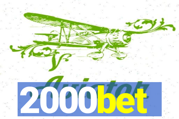 2000bet