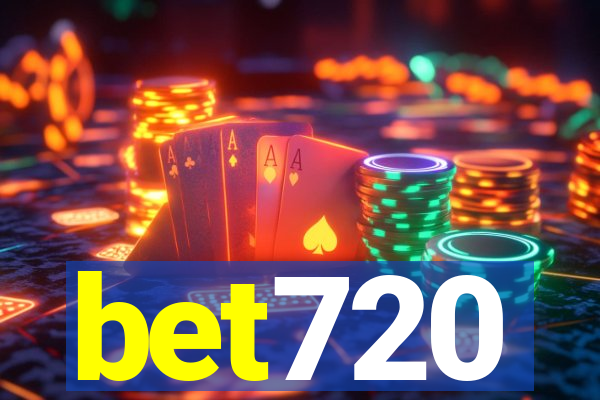 bet720