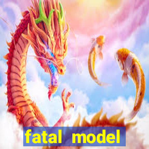 fatal model cruzeiro do sul