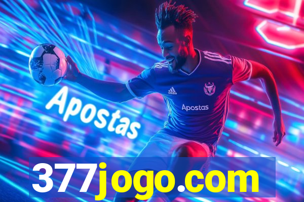 377jogo.com