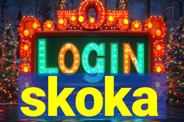 skoka