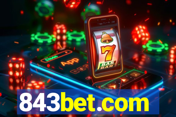 843bet.com