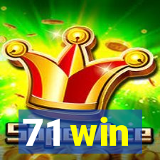 71 win