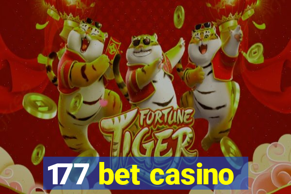 177 bet casino