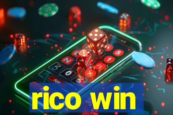 rico win