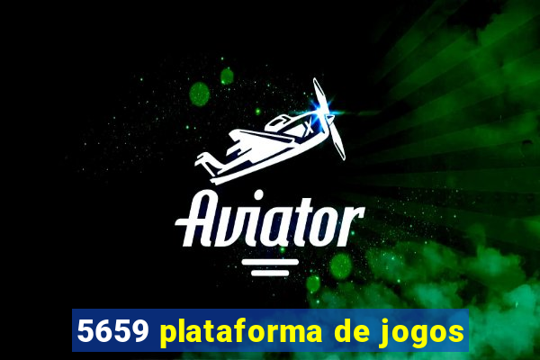 5659 plataforma de jogos