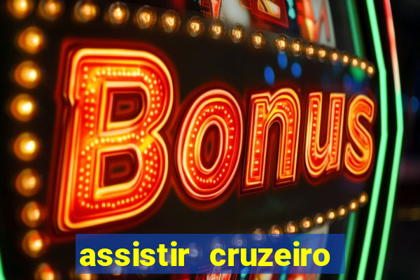 assistir cruzeiro das loucas