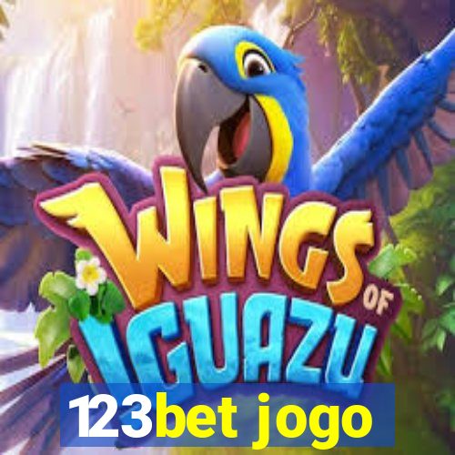 123bet jogo