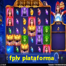 fplv plataforma