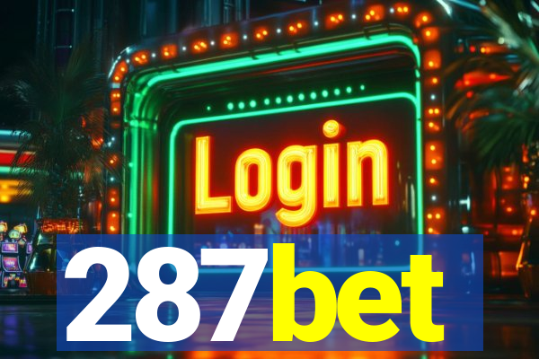 287bet