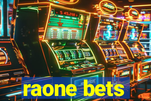 raone bets