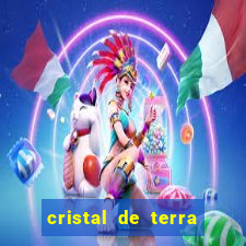 cristal de terra stardew valley