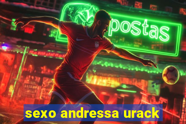 sexo andressa urack