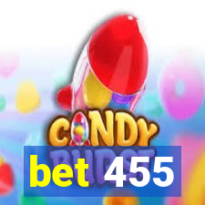 bet 455