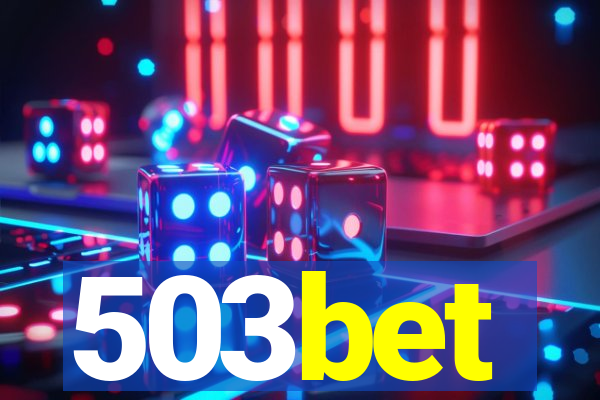 503bet