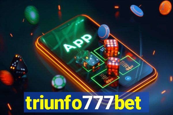 triunfo777bet