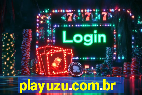 playuzu.com.br