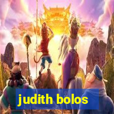 judith bolos