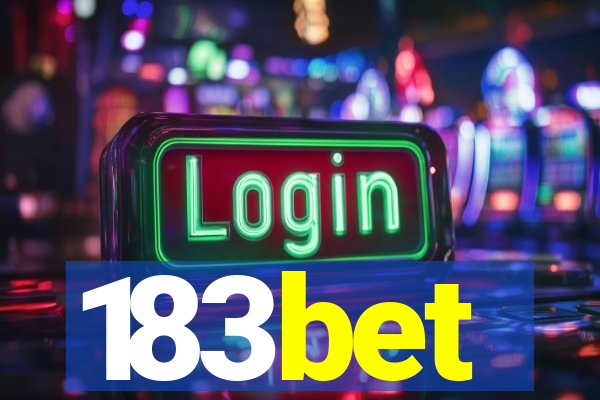 183bet