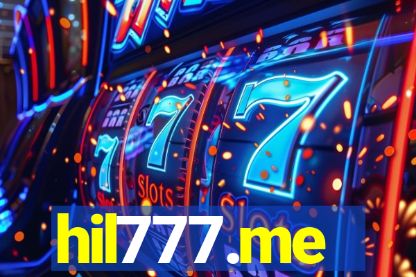 hil777.me