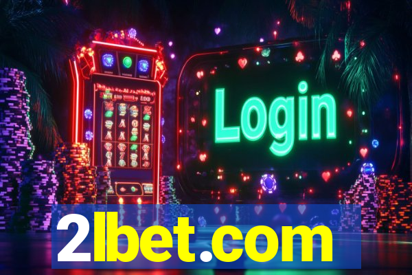 2lbet.com