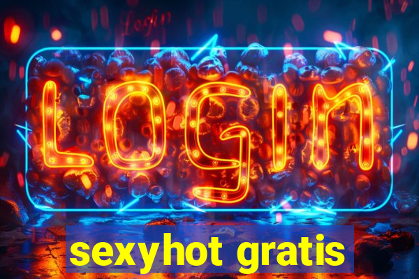 sexyhot gratis