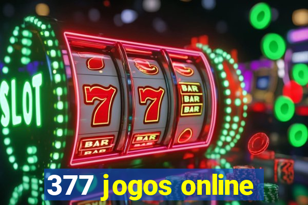 377 jogos online