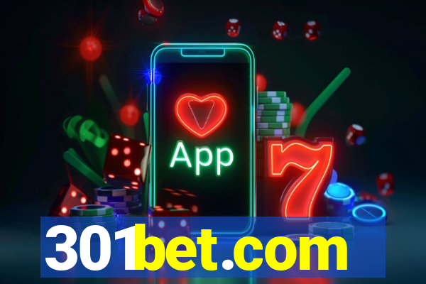 301bet.com